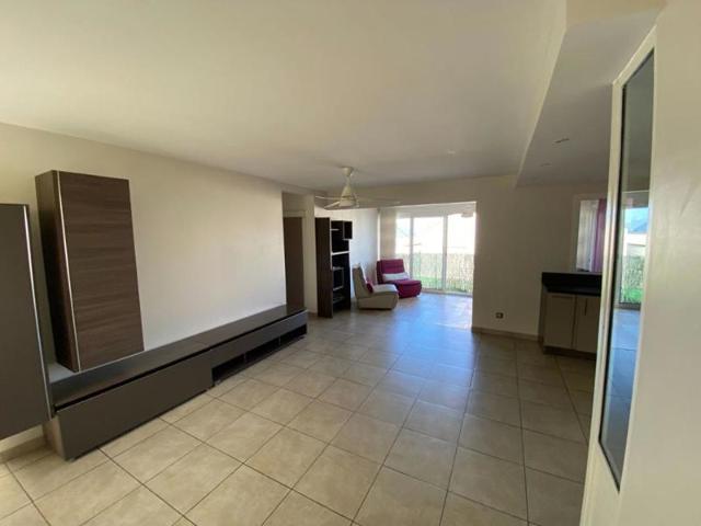 Appartement vente à La Réunion