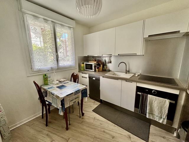 Appartement location à Saint-Nazaire, La Baule-escoublac
