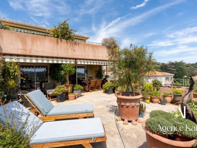 Appartement vente à Arrondissement de Toulon, Bormes-les-mimosas