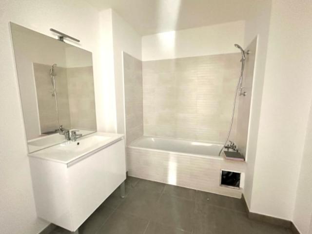 Appartement vente à Langon, Toulenne