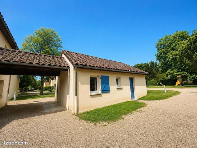 Appartement vente à Brive-la-Gaillarde, Lascaux