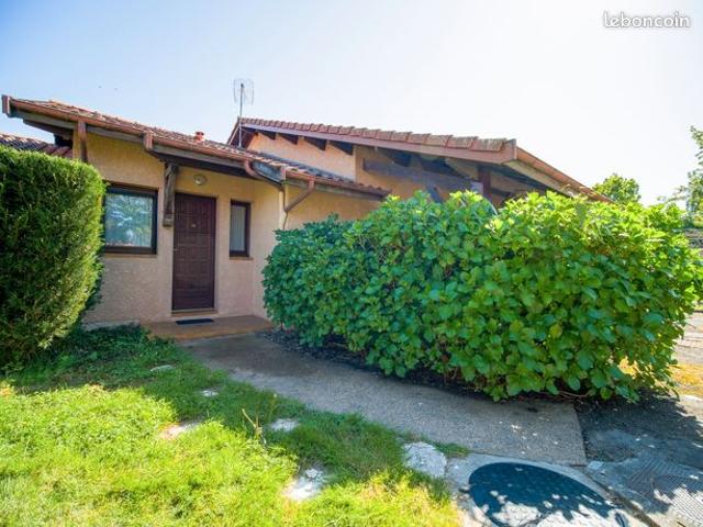 Appartement vente à Mont-de-Marsan, Eugénie-les-bains
