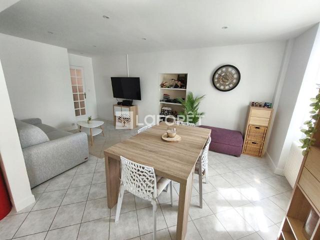 Appartement location à Versailles, Plaisir