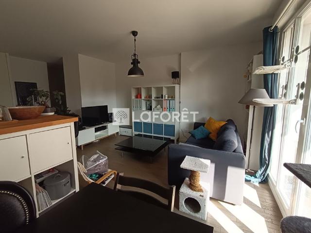 Appartement location à Versailles, Plaisir