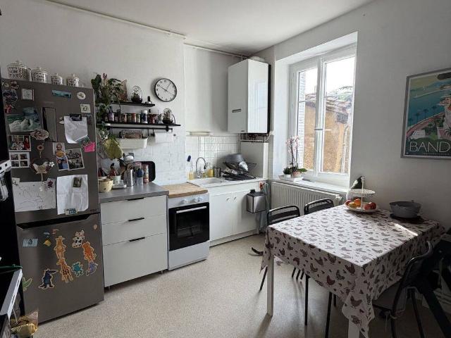 Appartement location à Irigny, Rhône