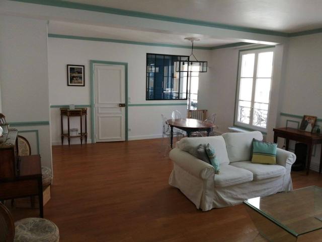 Appartement location à Notre-Dame, Versailles