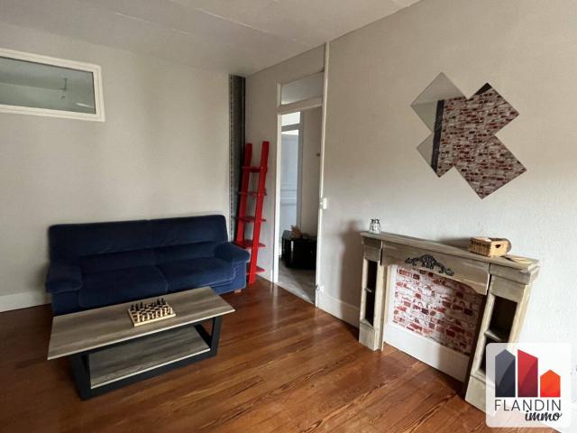 Appartement location à Irigny, Rhône