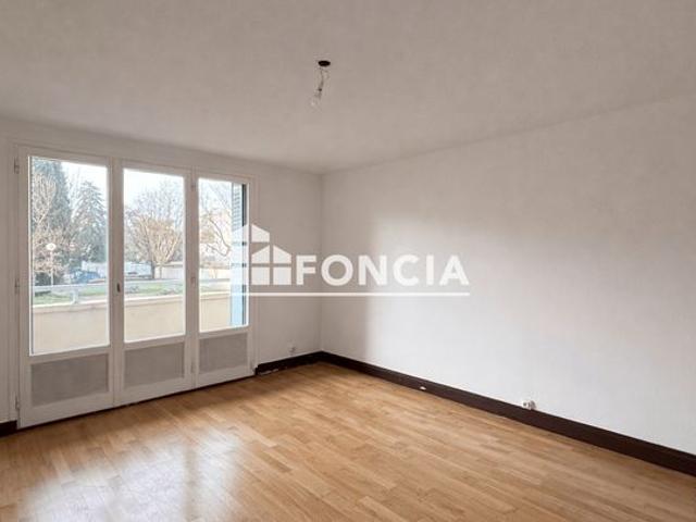 Appartement vente à Lyon, Métropole de Lyon