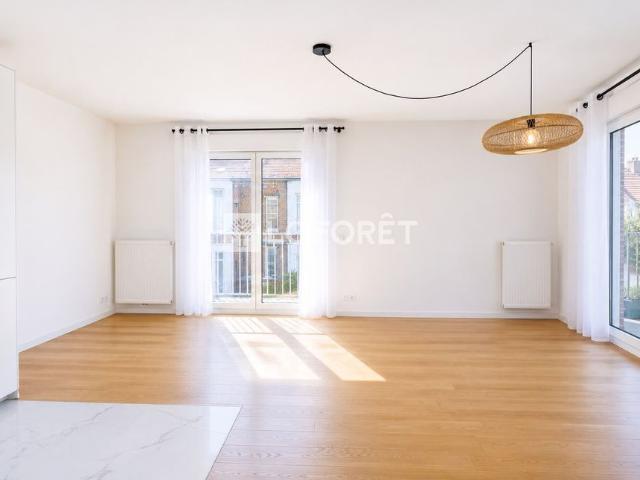 Appartement location à Saint-Germain-en-Laye, Poissy