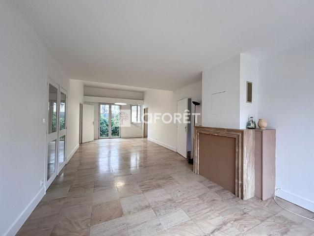 Appartement location à Poitiers