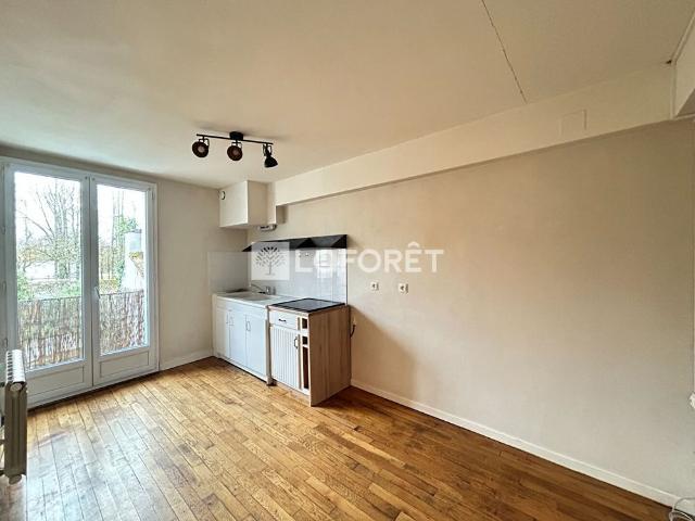Appartement location à Poitiers