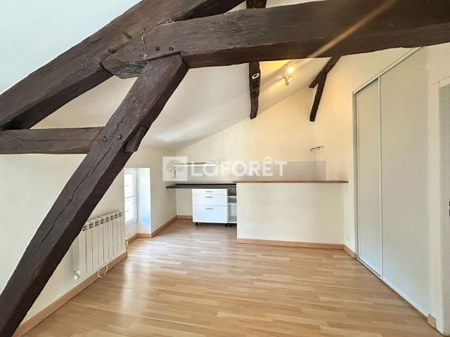 Appartement location à Poitiers, Biard