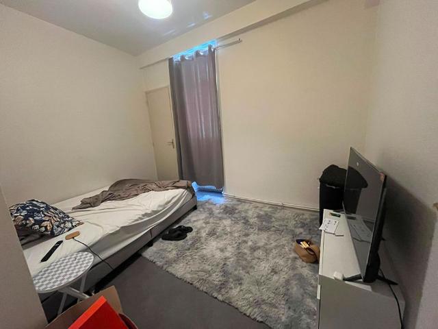 Appartement location à Poitiers