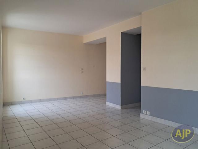 Appartement location à Jonzac, Pons