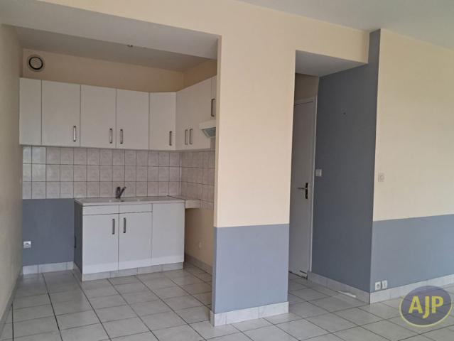 Appartement location à Jonzac, Pons