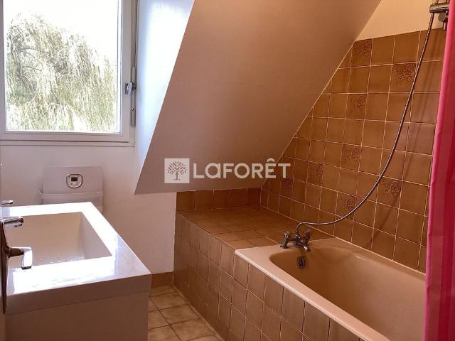 Appartement location à Quimper, Bretagne