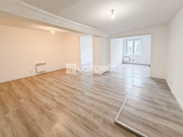 Appartement location à Senlis, Pont-sainte-maxence