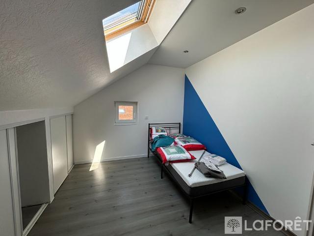 Appartement location à Pontarlier