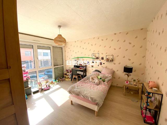 Appartement location à Pontarlier