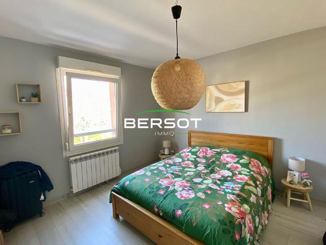 Appartement location à Pontarlier