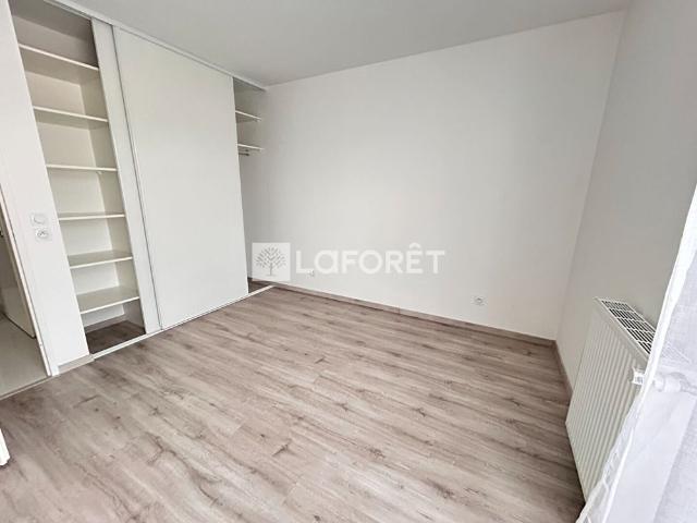 Appartement location à Torcy, Pontault-combault