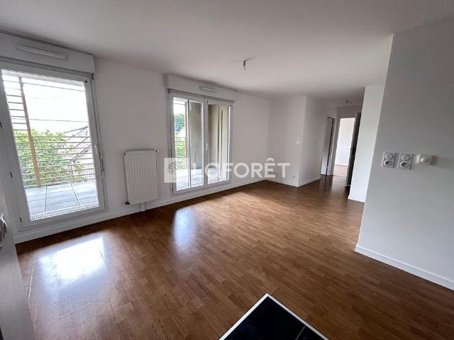Appartement location à Torcy, Pontault-combault