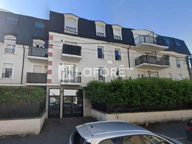 Appartement location à Torcy, Emerainville
