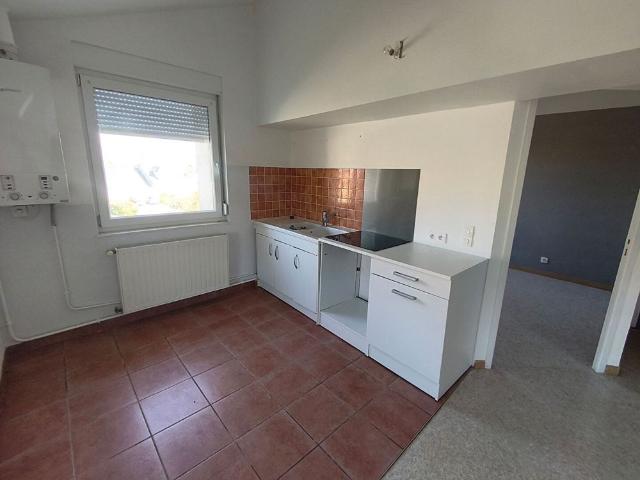 Appartement location à Forbach-Boulay-Moselle, Pontpierre