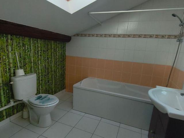 Appartement location à Forbach-Boulay-Moselle, Pontpierre