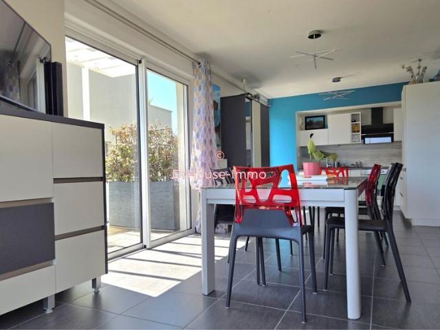 Appartement vente à Saint-Nazaire, Pornic