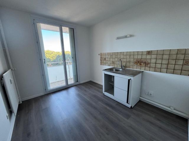 Appartement vente à Port-de-Bouc, Bouches-du-Rhône