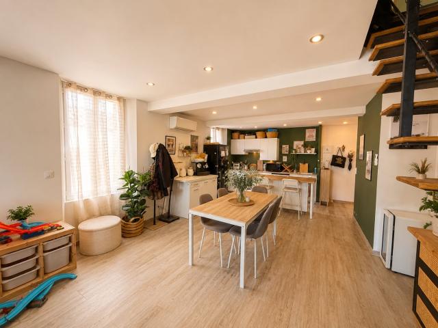 Appartement vente à Arrondissement de Toulon, Six-fours-les-plages