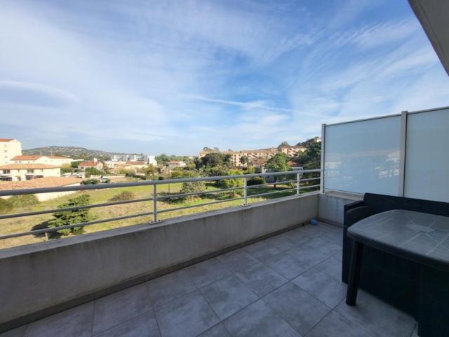 Appartement vente à Sartène, Porto-vecchio