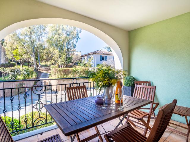 Appartement location à Arrondissement de Draguignan, Sainte-maxime