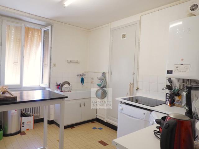 Appartement vente à Valence