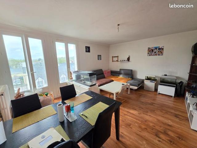 Appartement vente à Quimper, Bretagne
