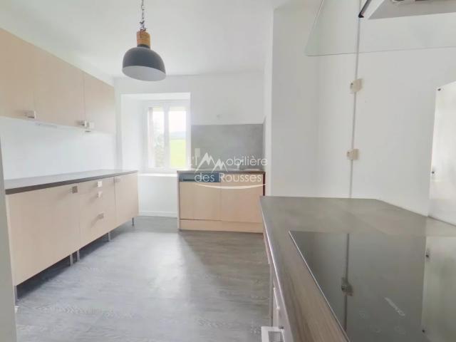 Appartement location à Saint-Claude, Les Rousses