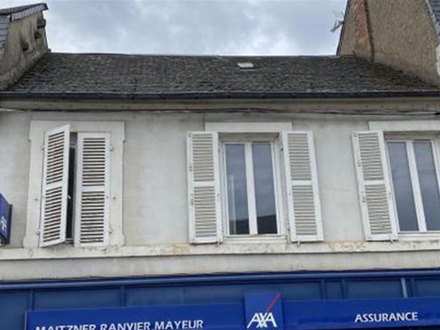 Appartement location à Cosne-Cours-sur-Loire, Prémery