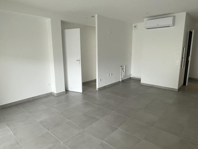 Appartement vente à Vias, Hérault