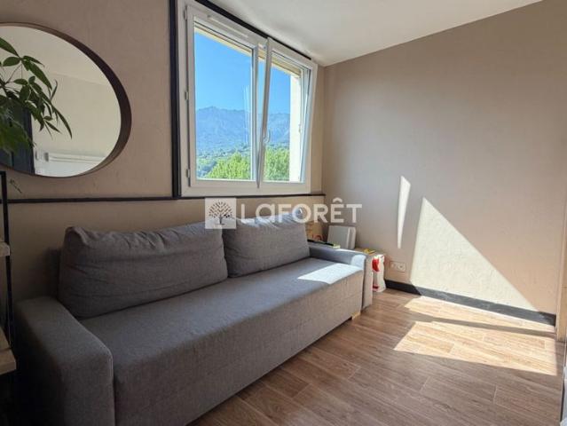 Appartement location à Albertville