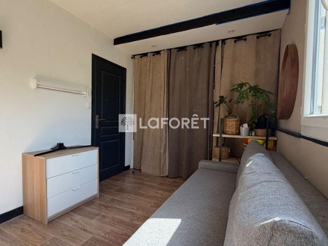 Appartement location à Albertville