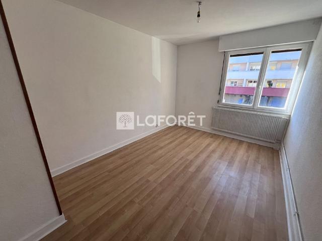 Appartement location à Belfort, Saraz