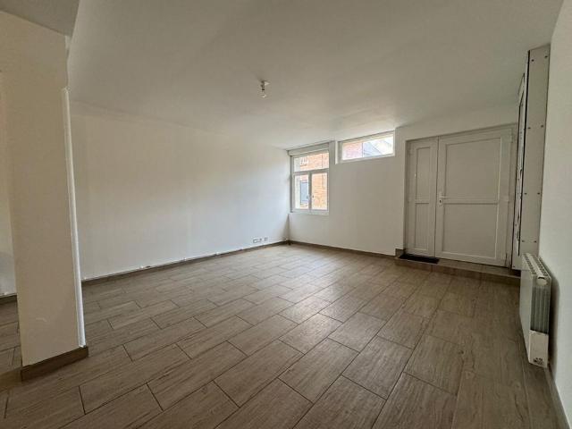 Appartement location à Beauvais, Bresles