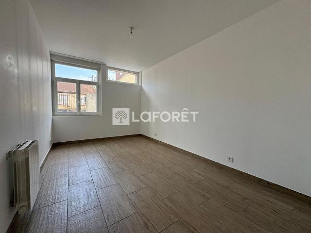 Appartement location à Beauvais, Bresles