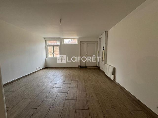 Appartement location à Beauvais, Bresles