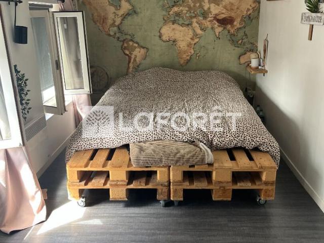 Appartement location à Châlons-en-Champagne, Châlons-en-champagne