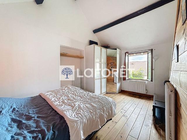 Appartement location à Saint-Germain-en-Laye, Chambourcy
