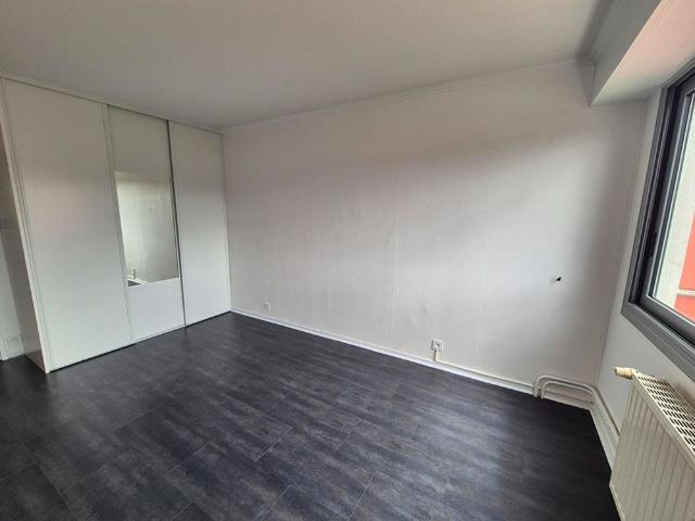 Appartement location à Épinal, Epinal
