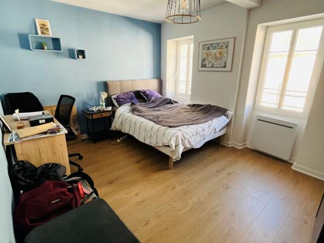 Appartement location à Cognac