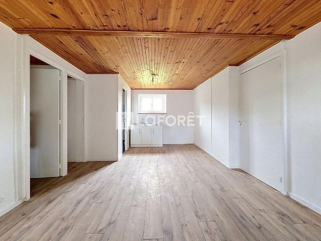 Appartement location à Caen, Normandie